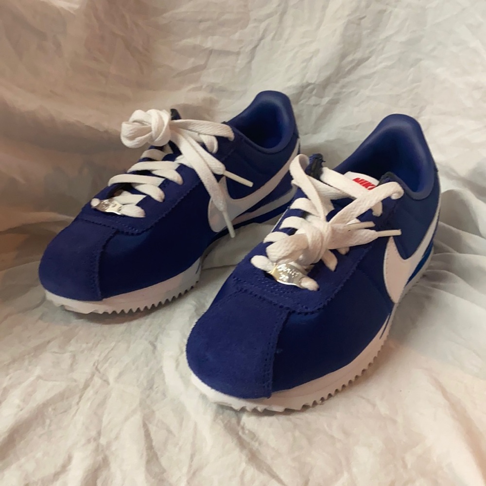 Nike Cortez Basic (GS) Los Angeles CI9957-400